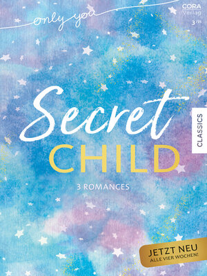 cover image of Secret Child